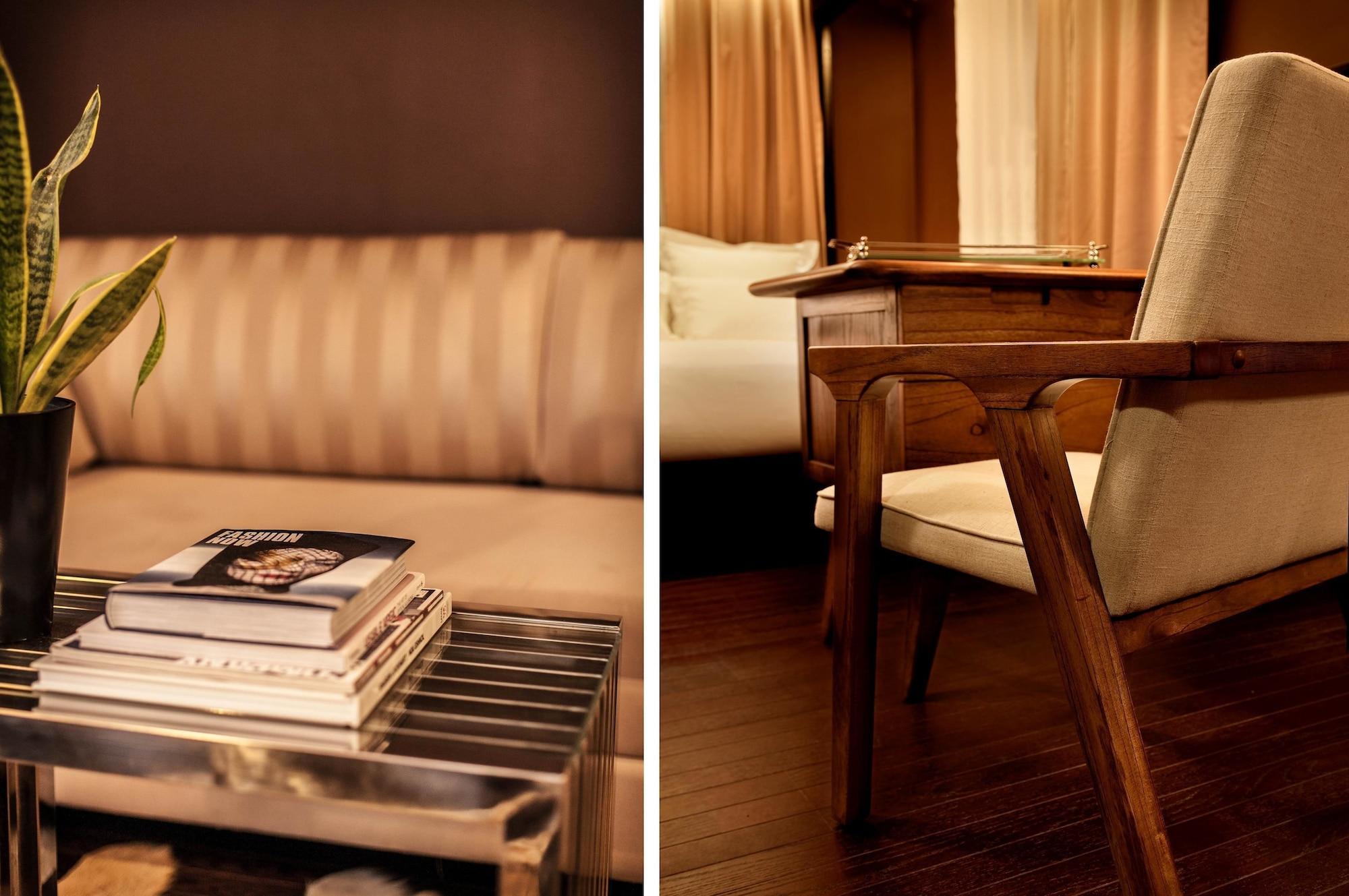 Hotel Casa Suzanna Tel-Aviv Eksteriør billede