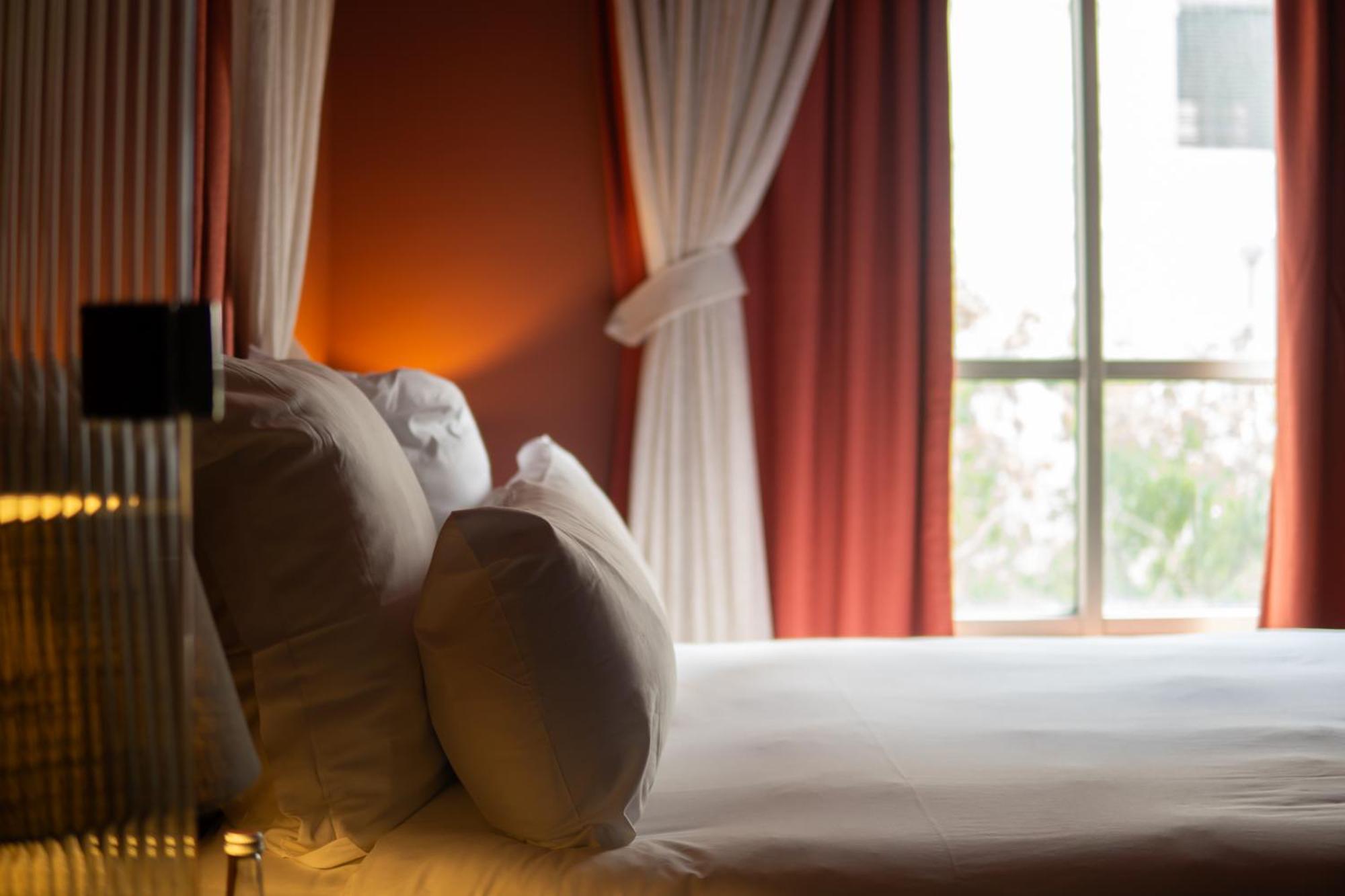 Hotel Casa Suzanna Tel-Aviv Eksteriør billede