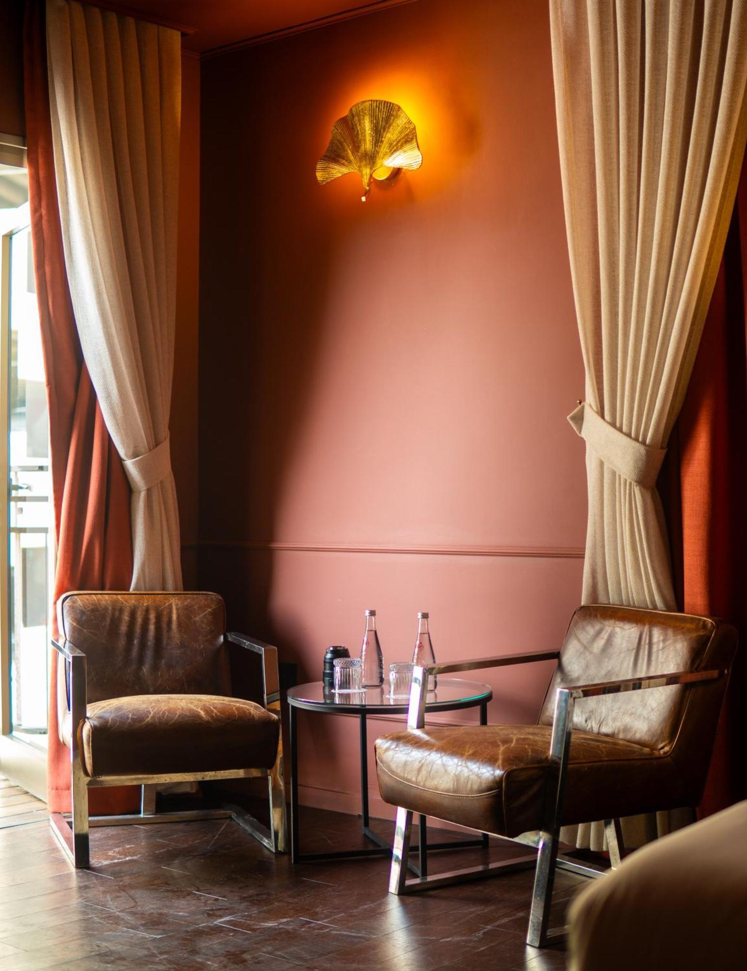 Hotel Casa Suzanna Tel-Aviv Eksteriør billede
