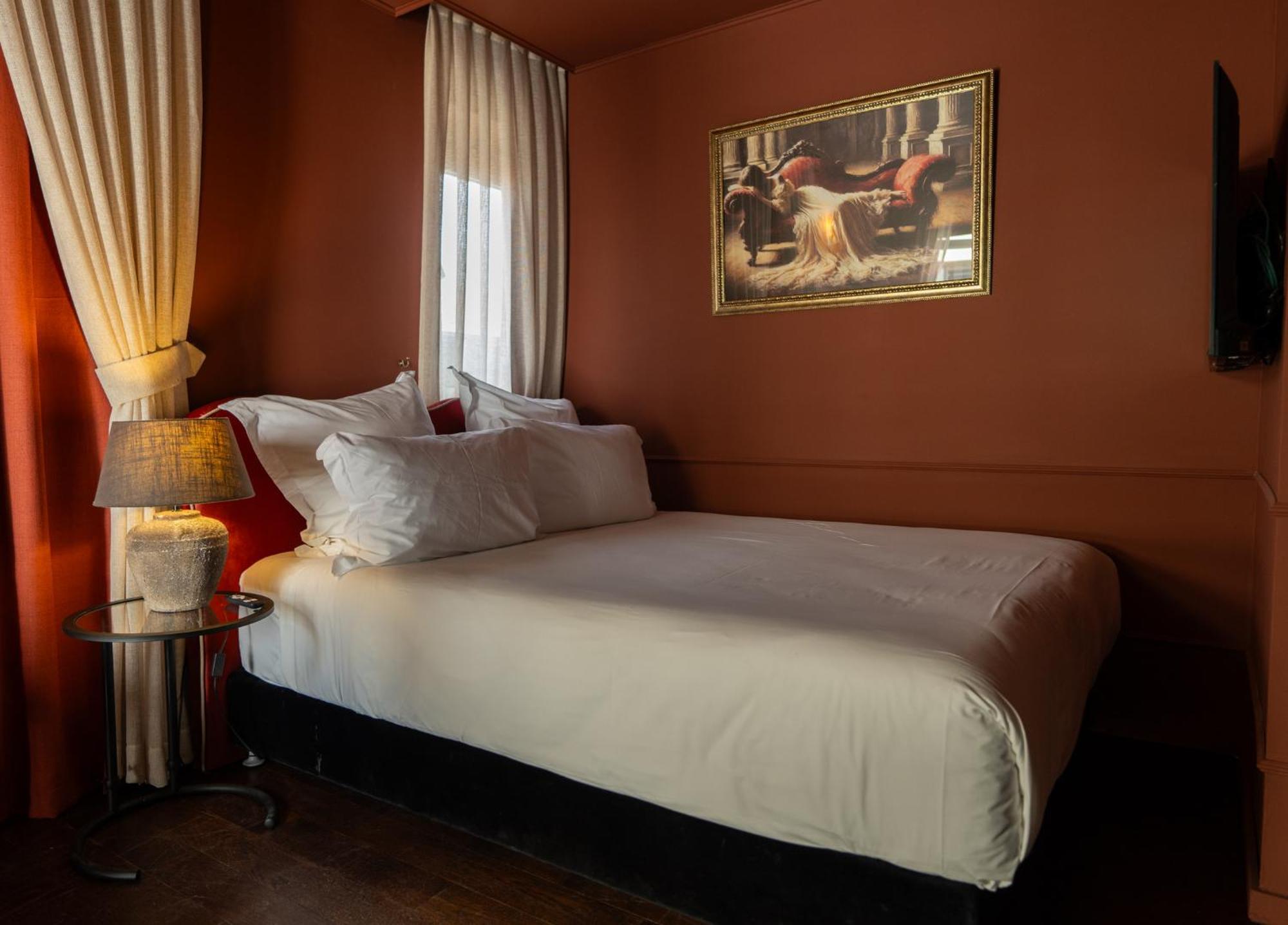 Hotel Casa Suzanna Tel-Aviv Eksteriør billede