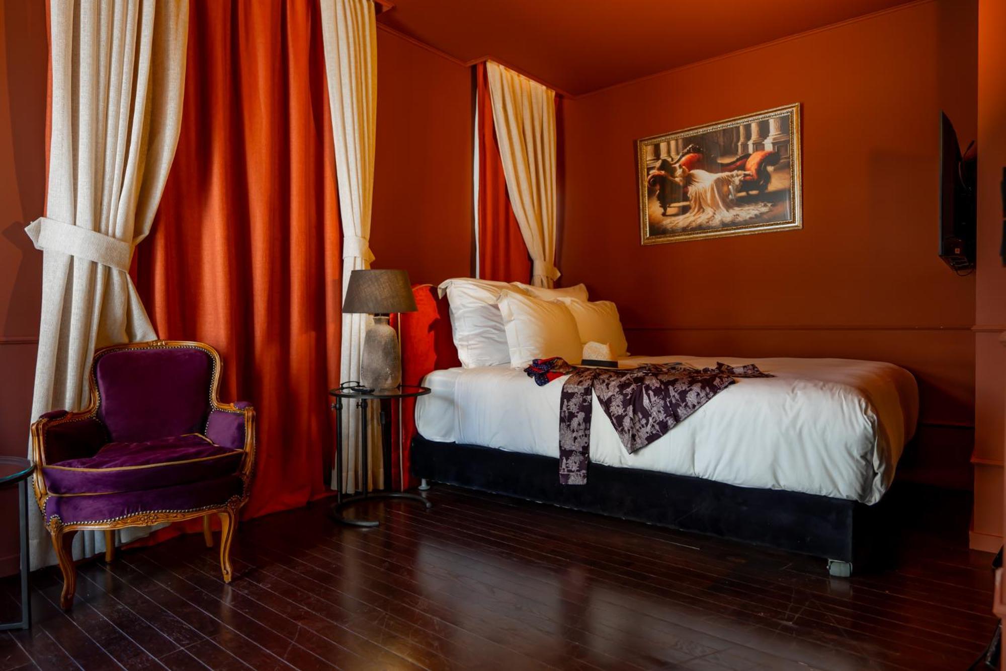Hotel Casa Suzanna Tel-Aviv Eksteriør billede