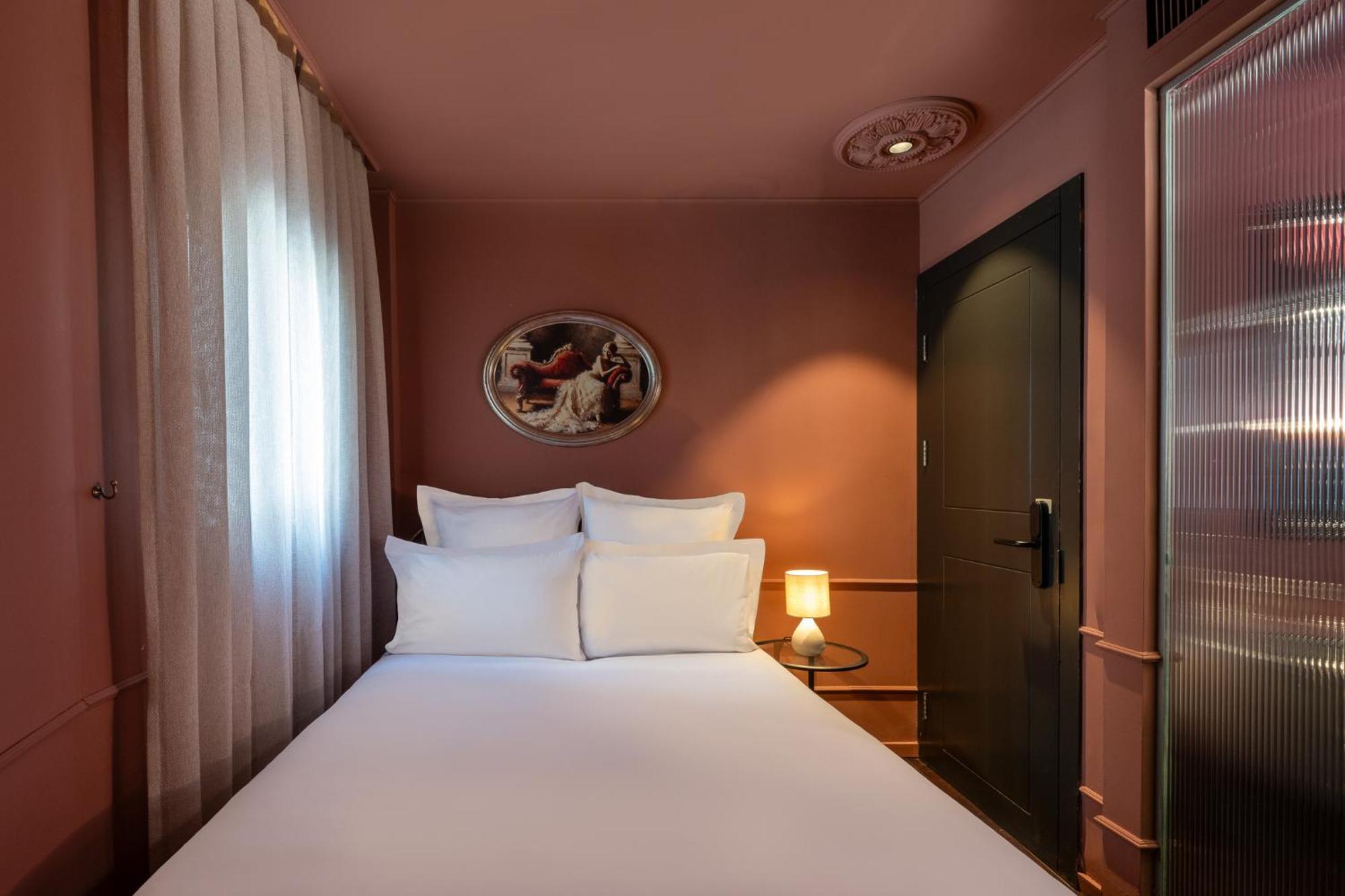 Hotel Casa Suzanna Tel-Aviv Eksteriør billede