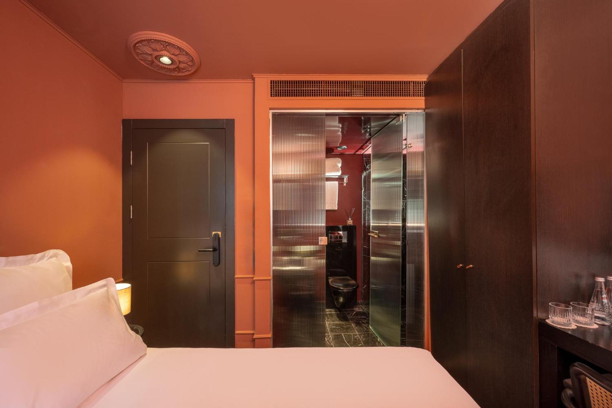 Hotel Casa Suzanna Tel-Aviv Eksteriør billede
