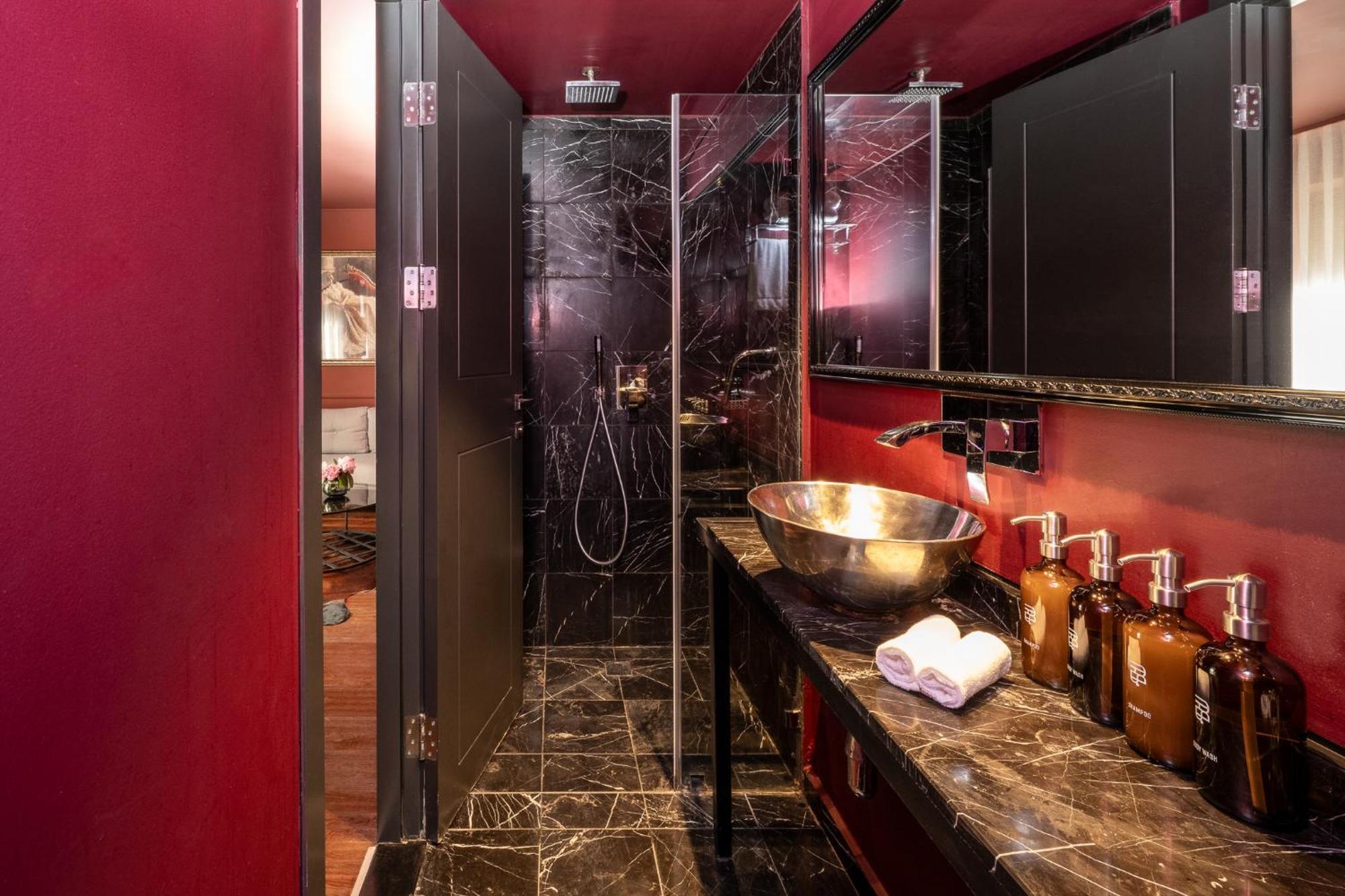 Hotel Casa Suzanna Tel-Aviv Eksteriør billede