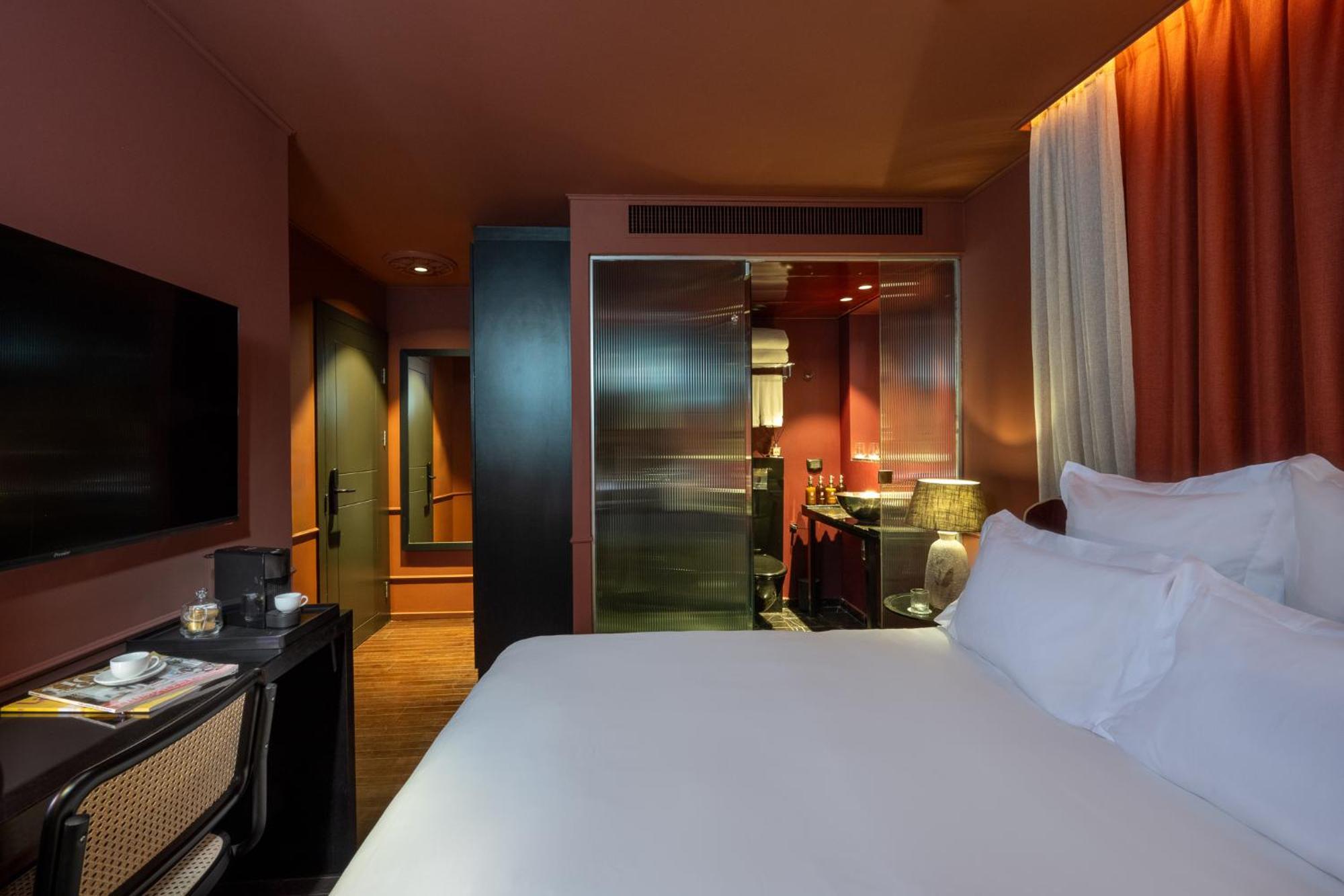 Hotel Casa Suzanna Tel-Aviv Eksteriør billede