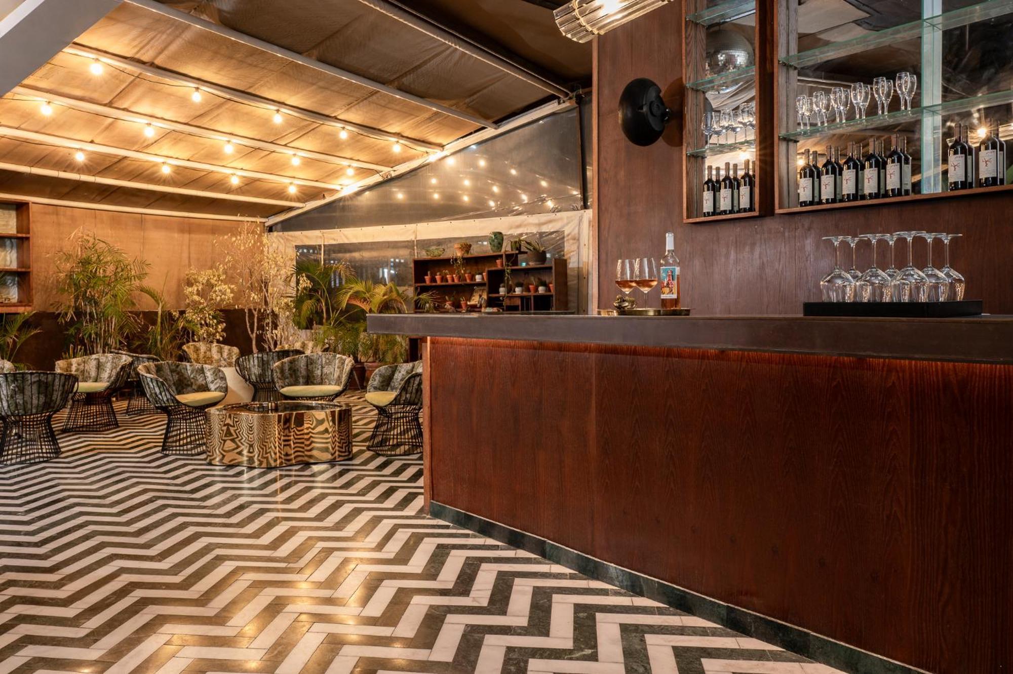 Hotel Casa Suzanna Tel-Aviv Eksteriør billede