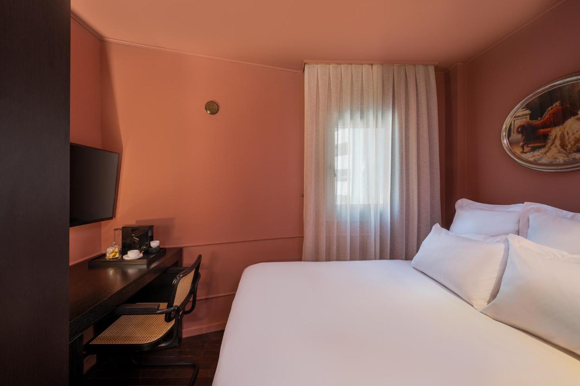 Hotel Casa Suzanna Tel-Aviv Eksteriør billede