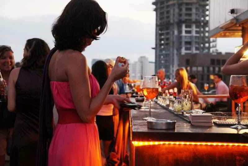Hotel Casa Suzanna Tel-Aviv Eksteriør billede